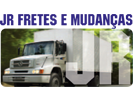 JR Mudanças e transportes